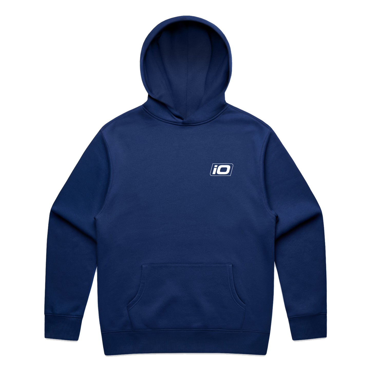 'In Stock' Hoodie