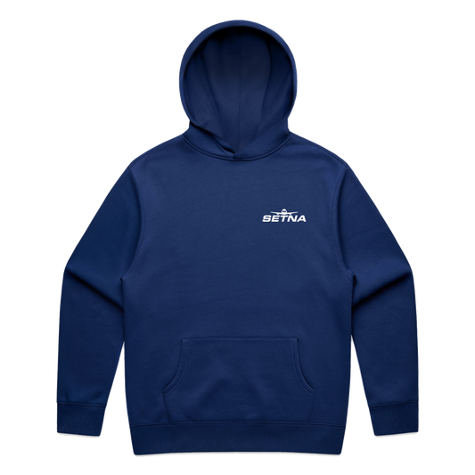 'Thank You For Shopping' Hoodie