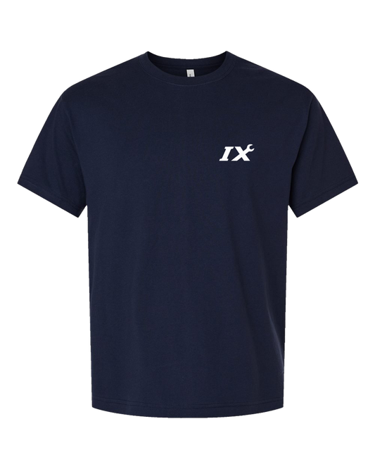 'Teardown Club ' Tee