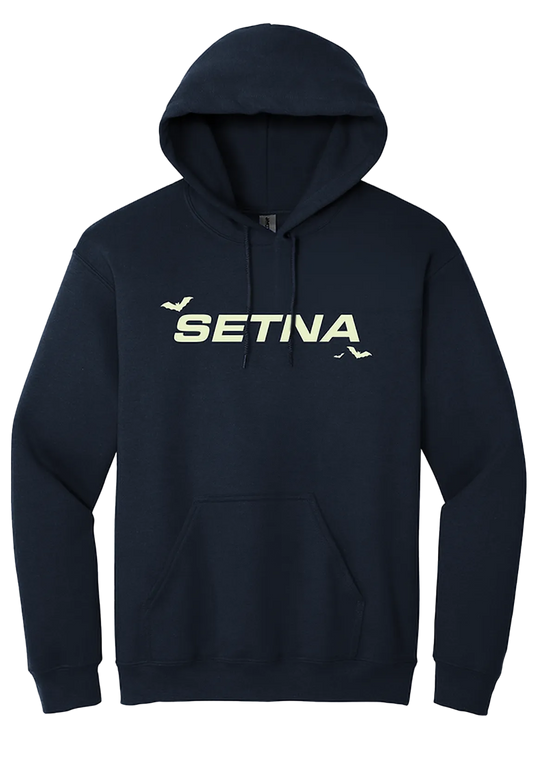 Setna Halloween Hoodie