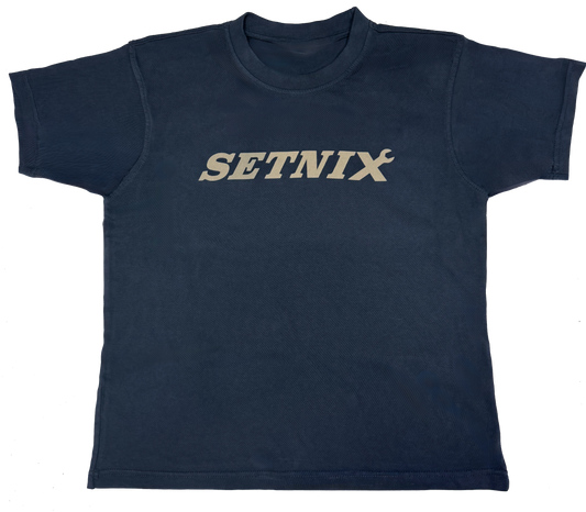 Setnix Engine All-Over Print Tee