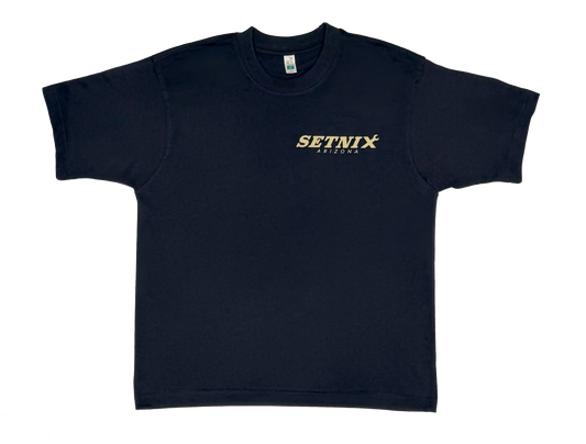 Setnix Ticket Tee