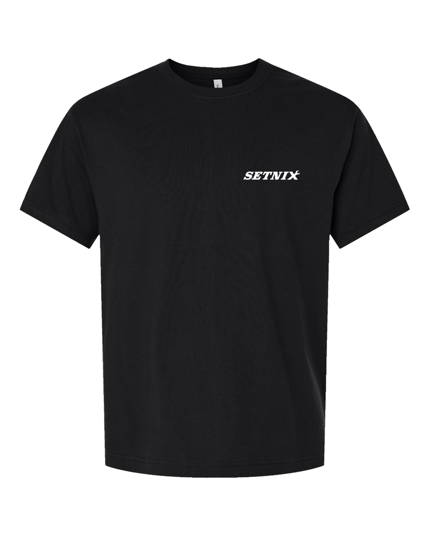 'Tear Down to Take Off' Tee