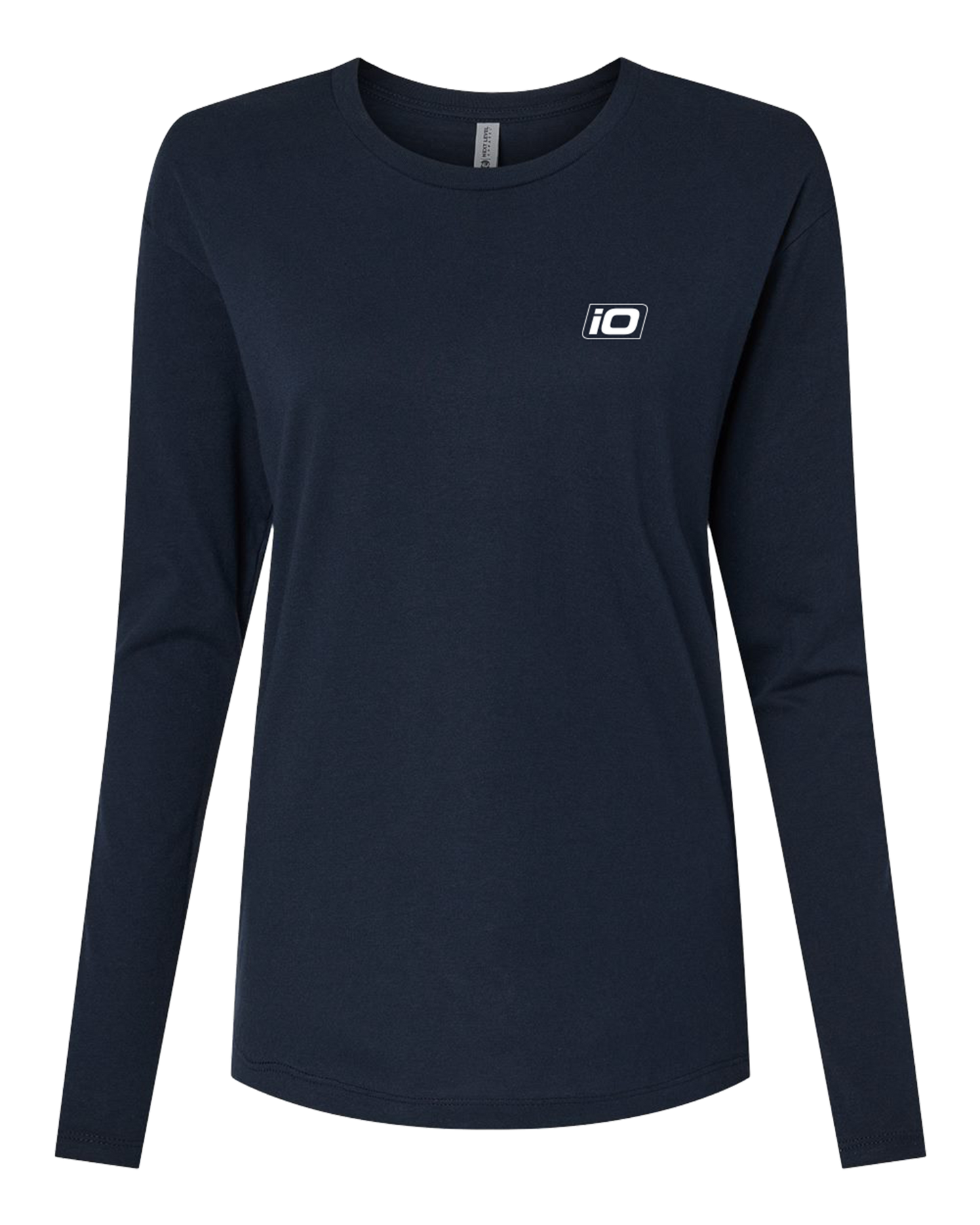 'In Stock' Women's Long Sleeve Tee