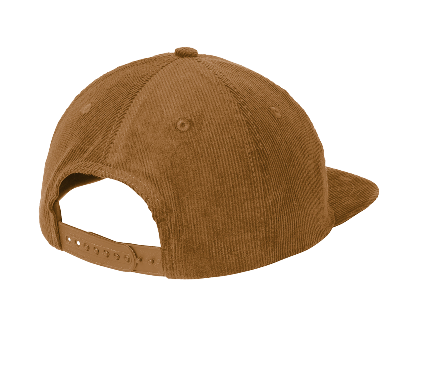 'Setnix' Cord Snapback