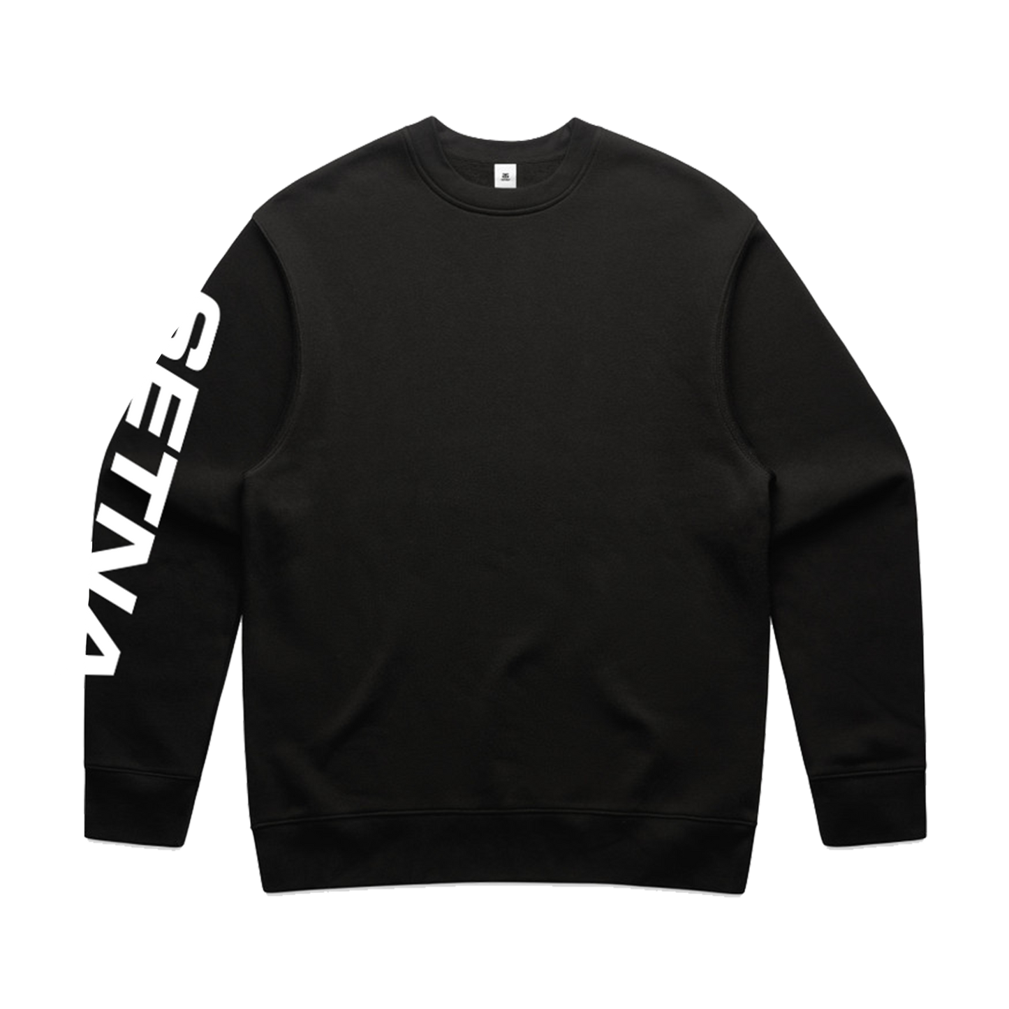 'Chi Style' Crewneck