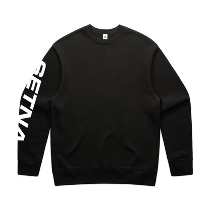 'Chi Style' Crewneck