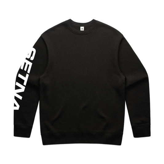 'Chi Style' Crewneck