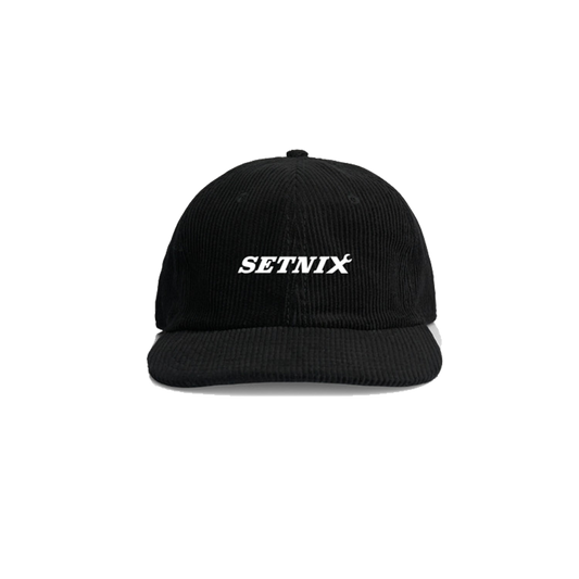 'Setnix' Cord Cap