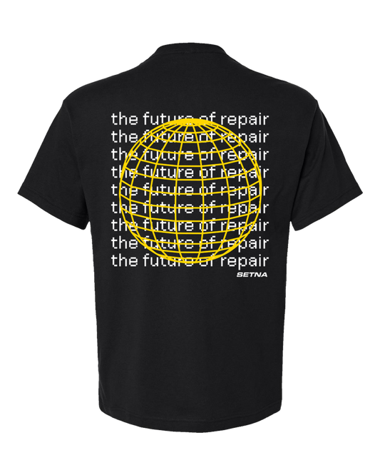 'Future of Repair' Tee