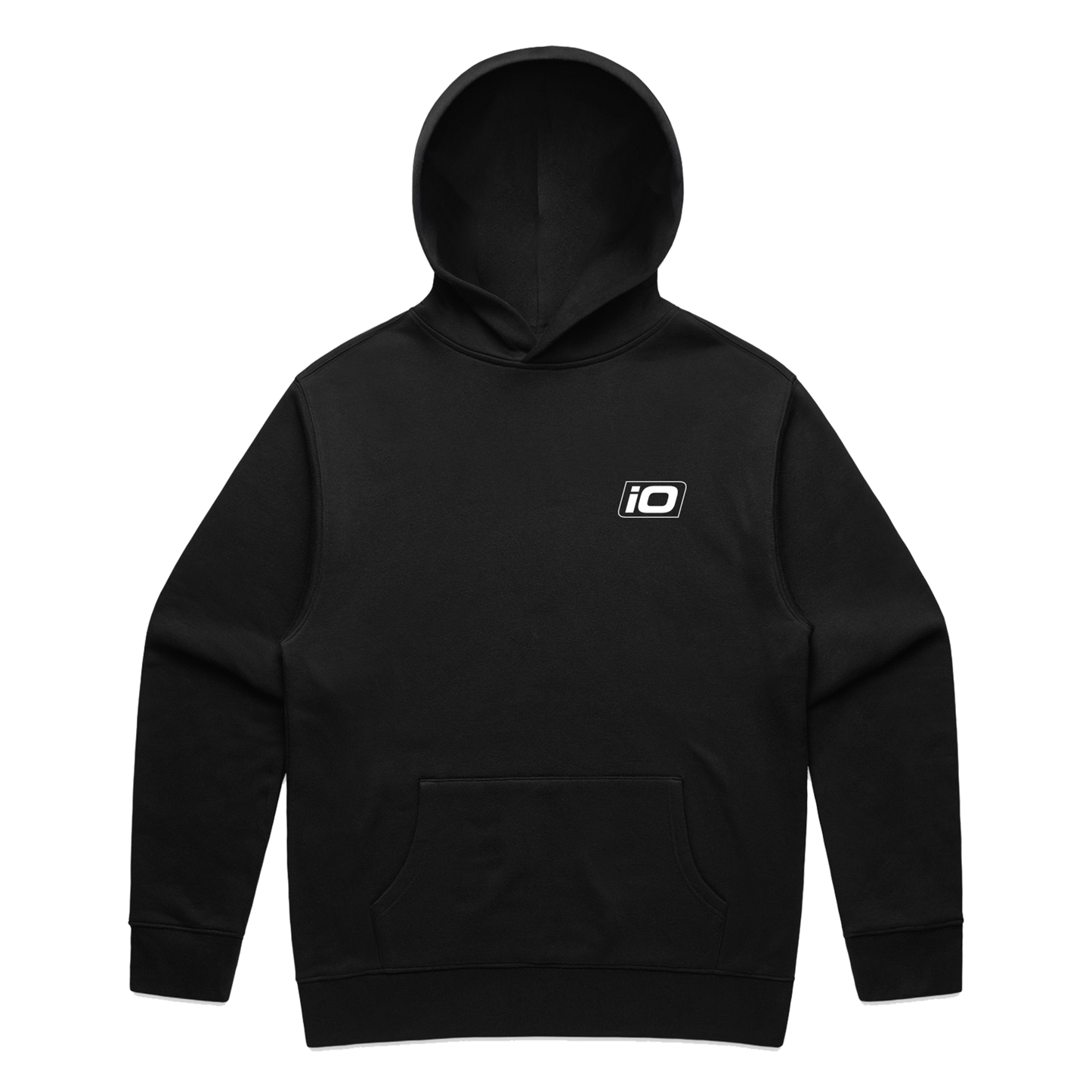 'In Stock' Hoodie