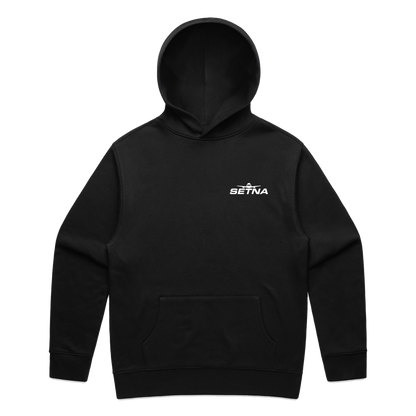 'Thank You For Shopping' Hoodie