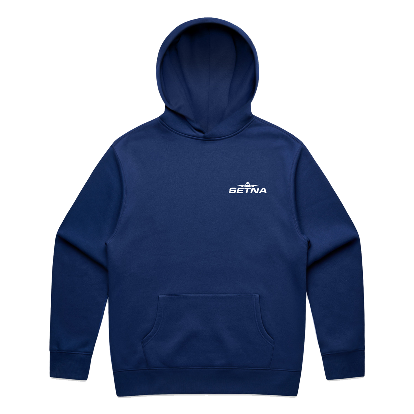 'Thank You For Shopping' Hoodie