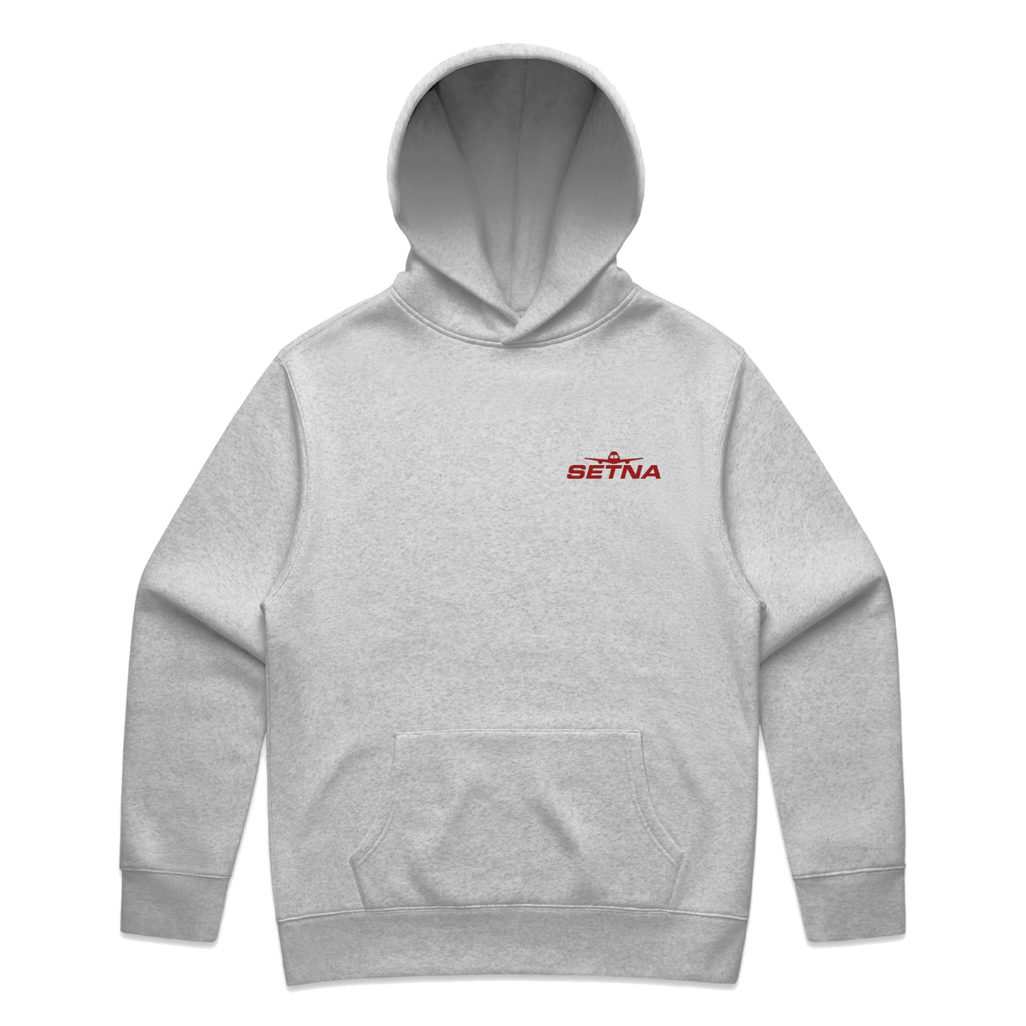 'Thank You For Shopping' Hoodie