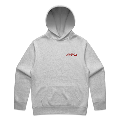 'Thank You For Shopping' Hoodie