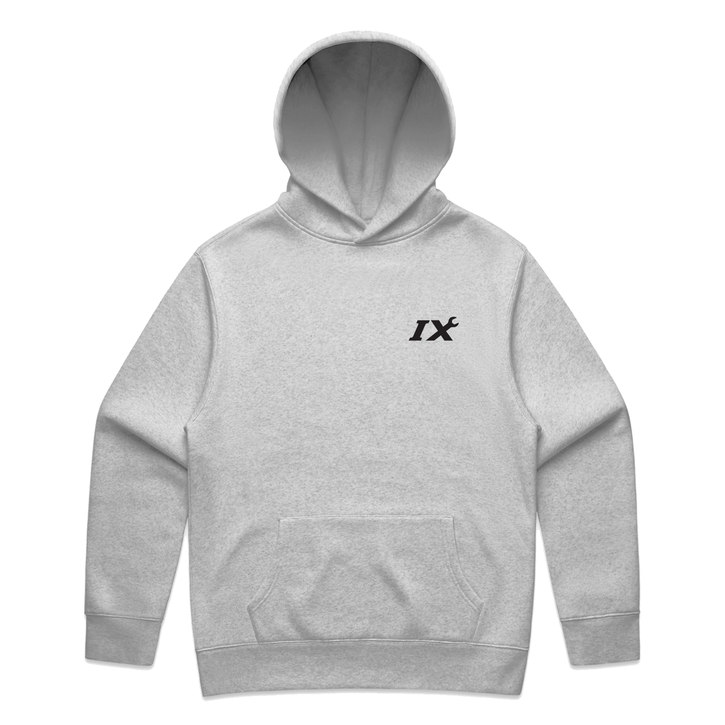 'Teardown Club' Hoodie