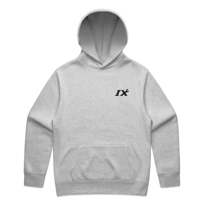 'Teardown Club' Hoodie