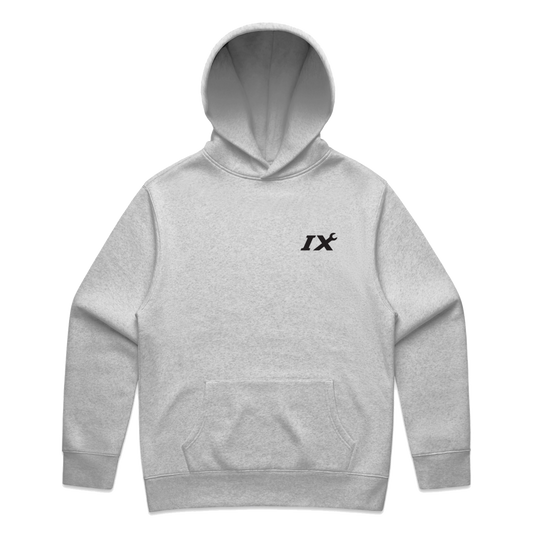'Teardown Club' Hoodie