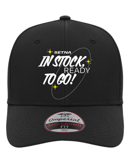 'In Stock' Hat