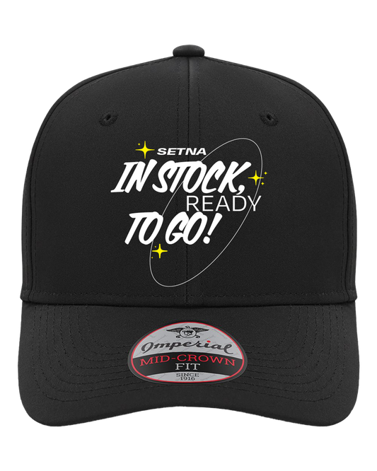 'In Stock' Hat