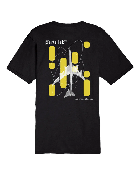 PartsLab Plane Tee