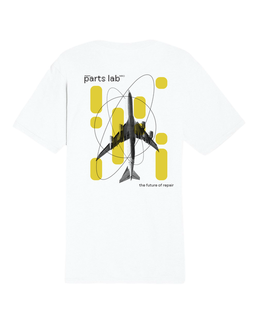 PartsLab Plane Tee