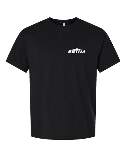 'Thank You For Shopping' Tee