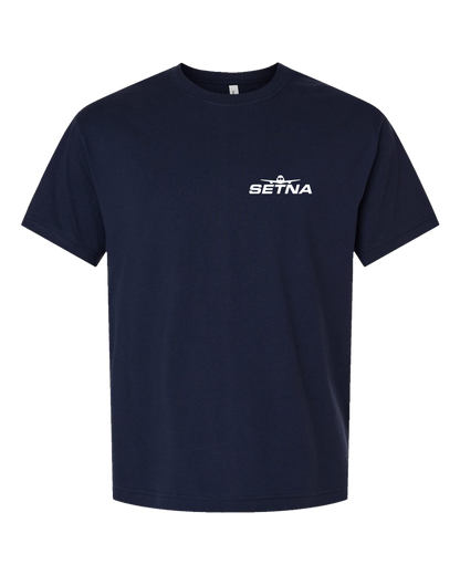 'Thank You For Shopping' Tee