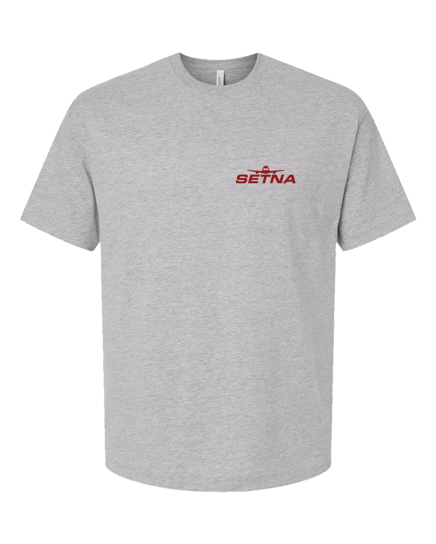 'Thank You For Shopping' Tee