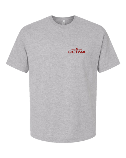 'Thank You For Shopping' Tee