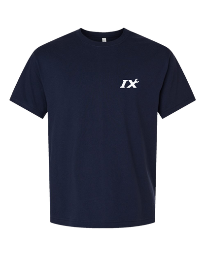 'Teardown Club ' Tee