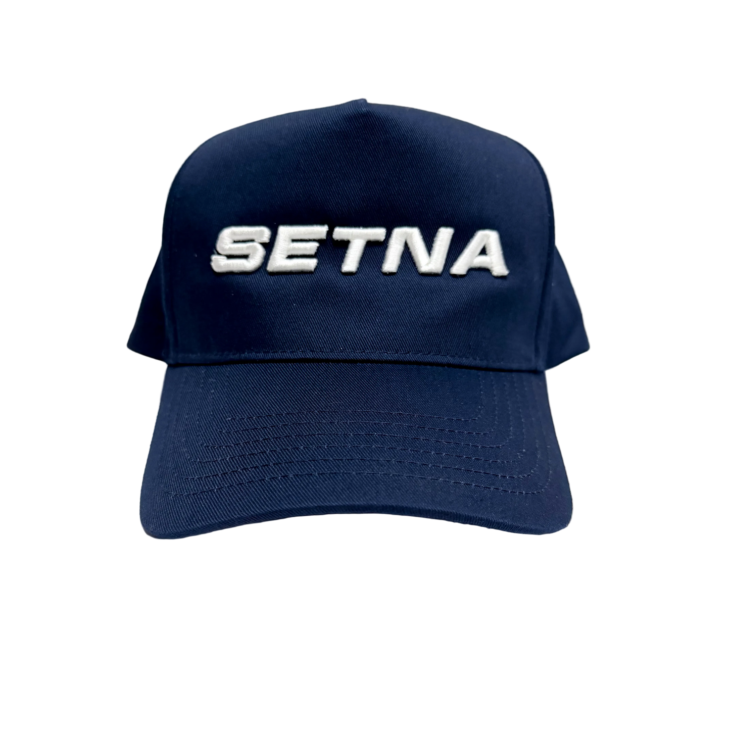 Setna Classic Snapback Hat