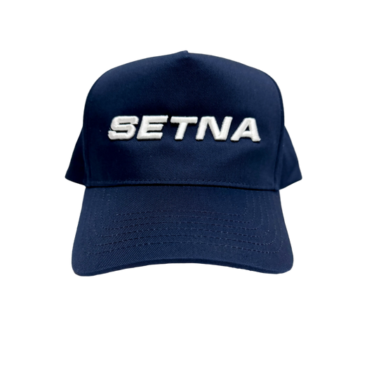 Setna Classic Snapback Hat