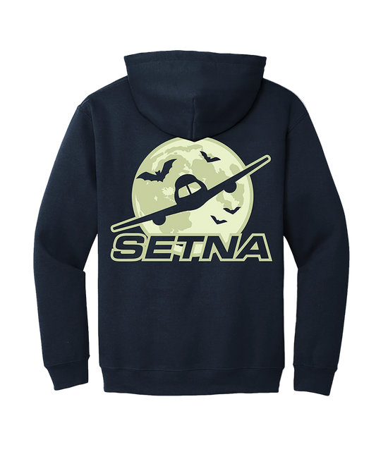 Setna Halloween Hoodie
