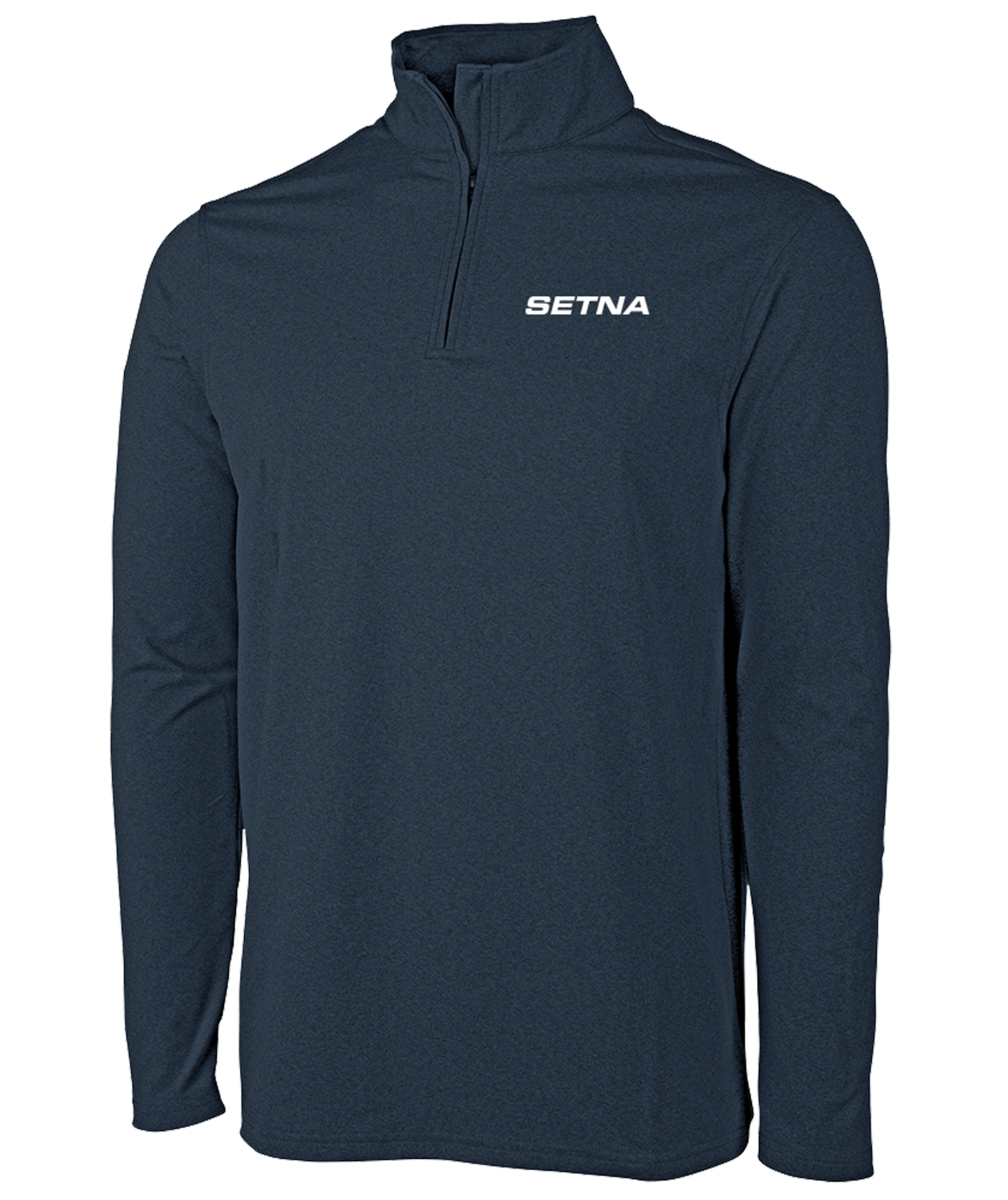 Setna Quarter Zip