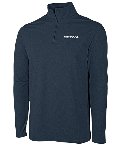 Setna Quarter Zip