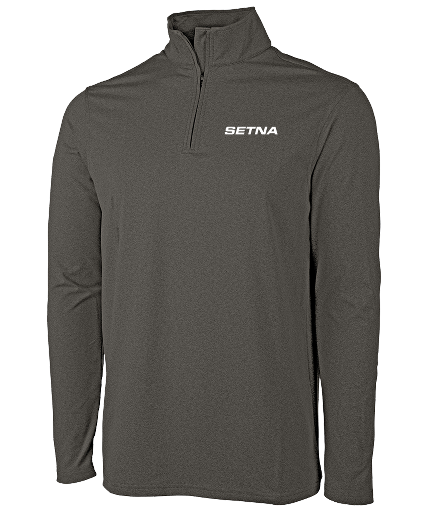 Setna Quarter Zip