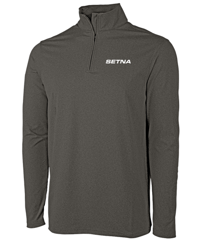 Setna Quarter Zip