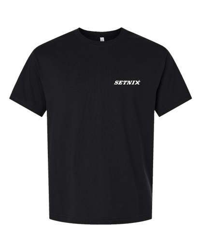 'Tear Down to Take Off' Tee