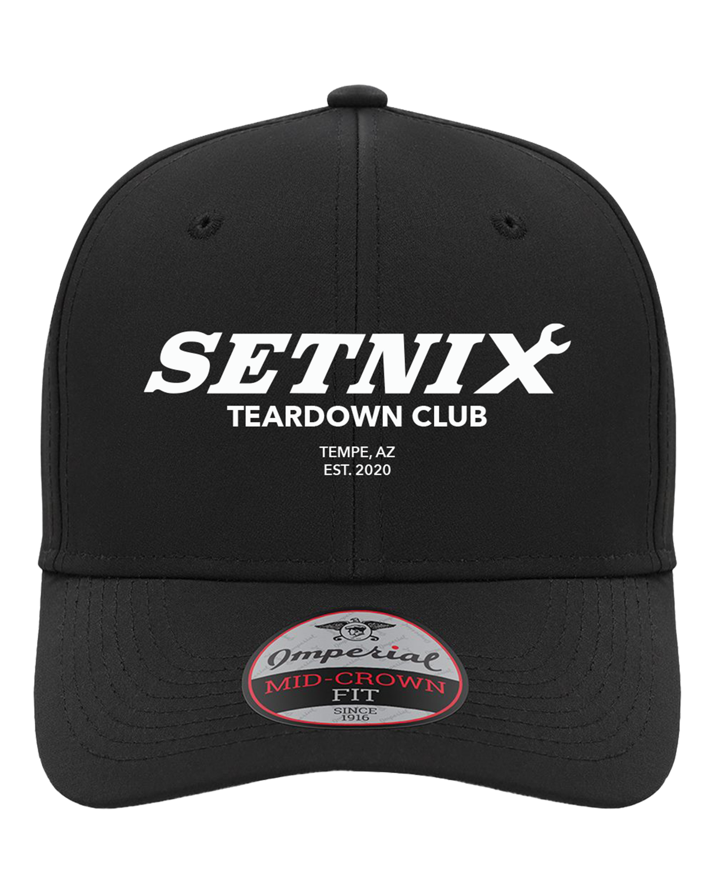 'Teardown Club' Hat