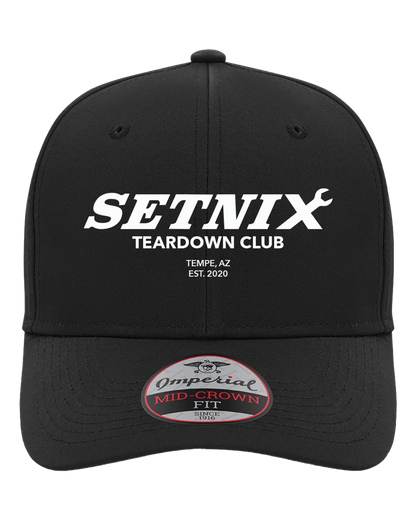 'Teardown Club' Hat