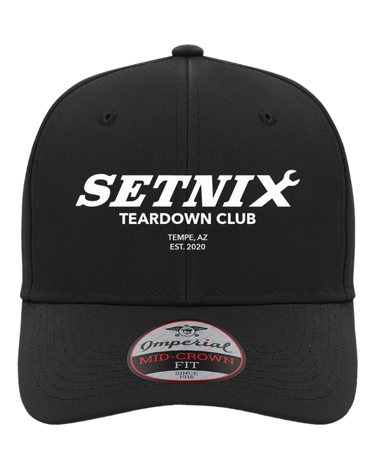 'Teardown Club' Hat