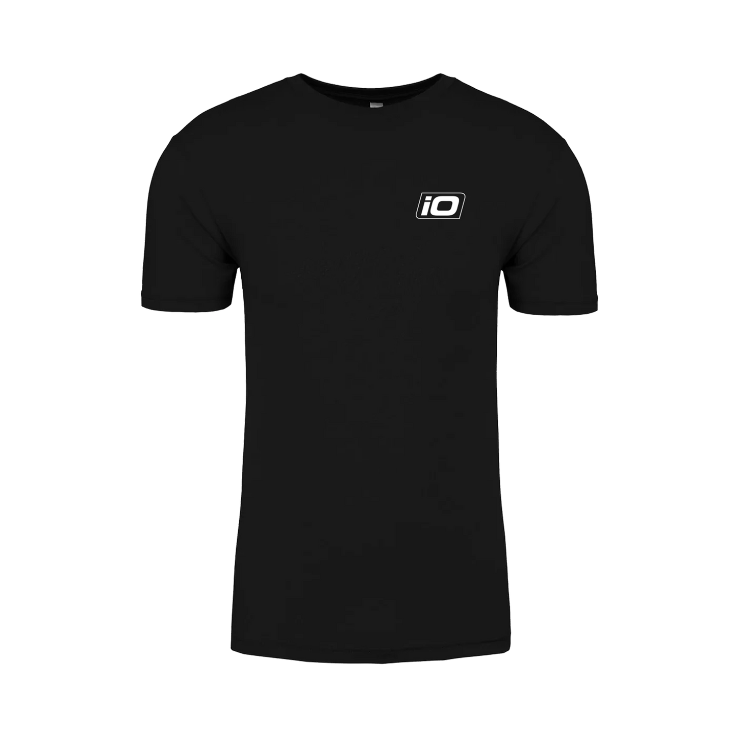 'In Stock' Tri-Blend Tee