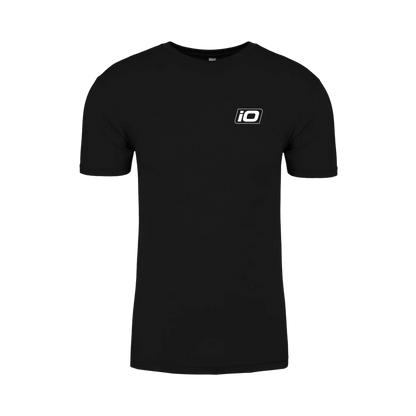 'In Stock' Tri-Blend Tee