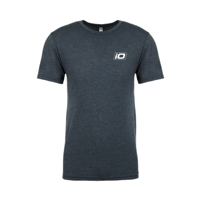 'In Stock' Tri-Blend Tee