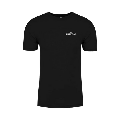 'Thank You For Shopping' Tri-Blend Tee