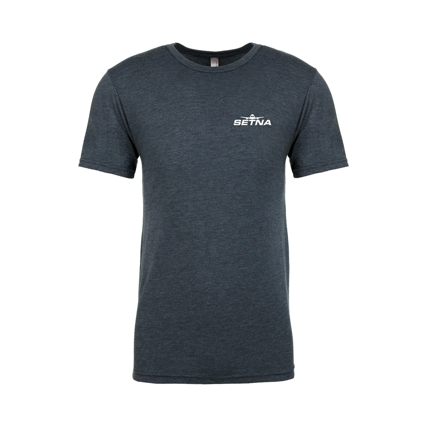 'Thank You For Shopping' Tri-Blend Tee