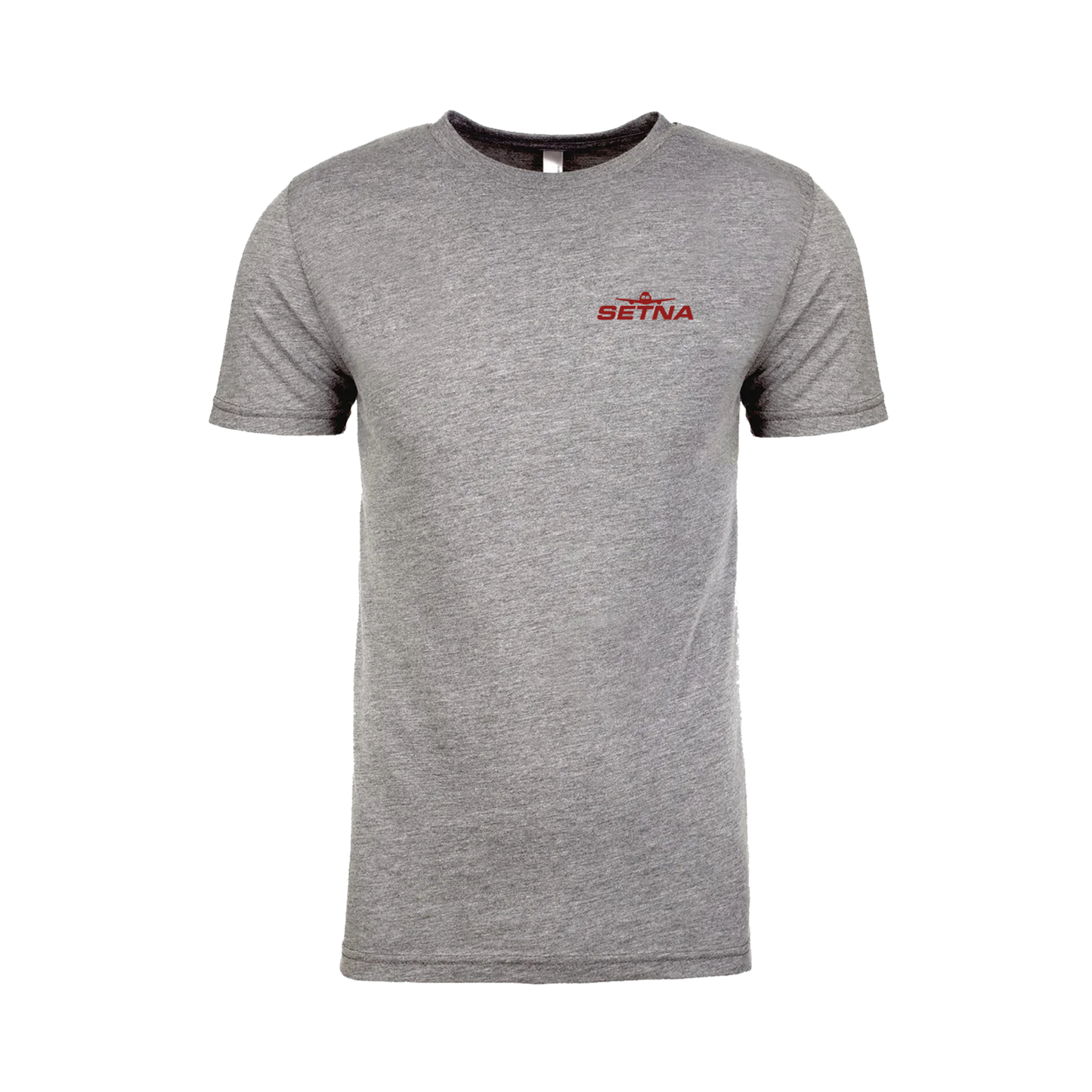 'Thank You For Shopping' Tri-Blend Tee