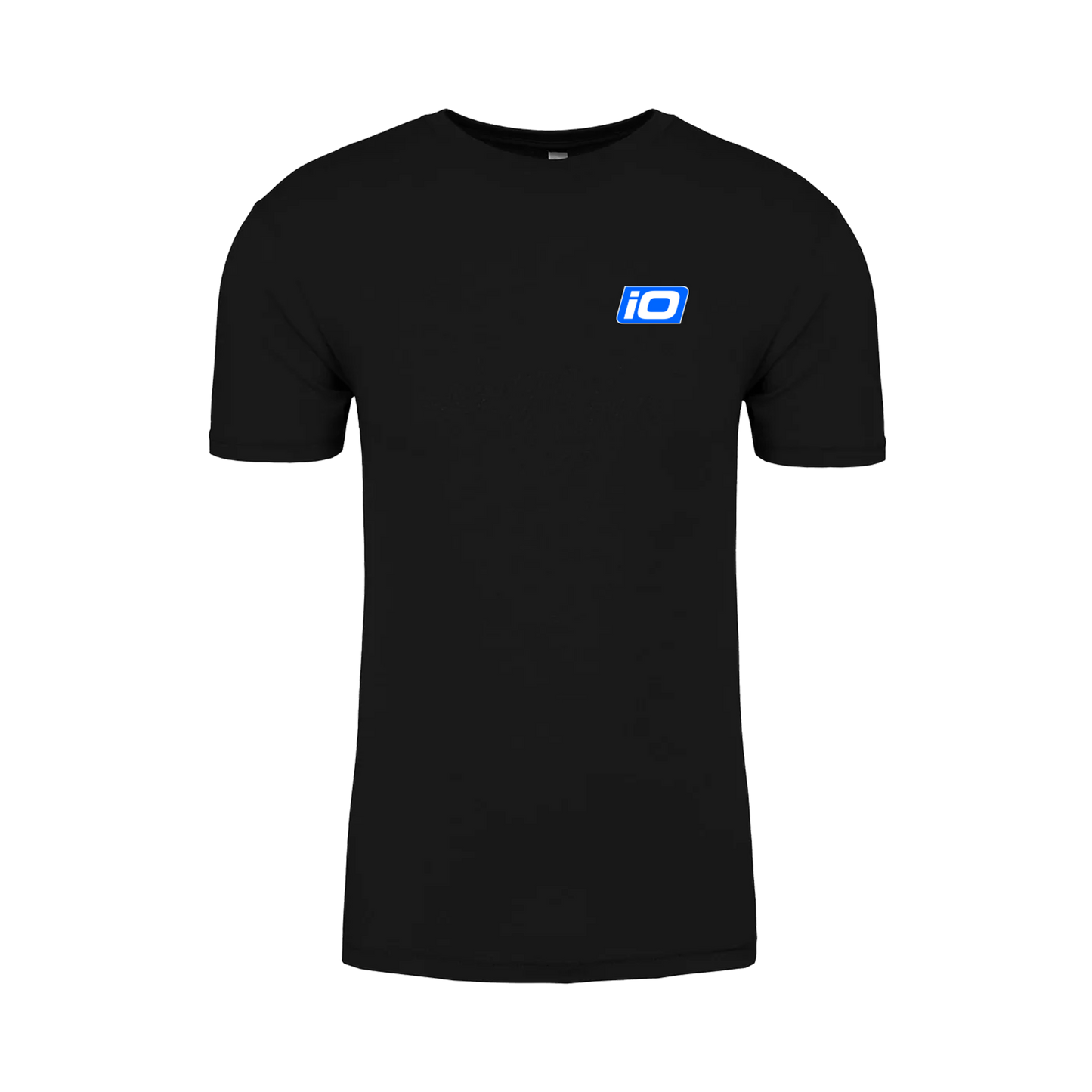 'Fisheye' Tri-Blend Tee