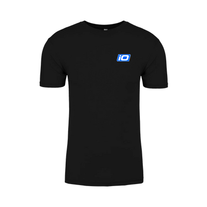 'Fisheye' Tri-Blend Tee